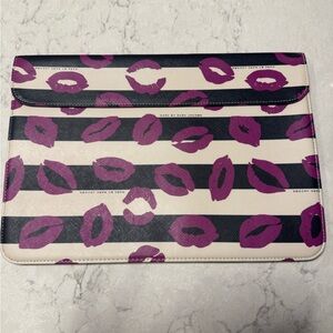 Marc Jacobs MacBook Air 13 inch case